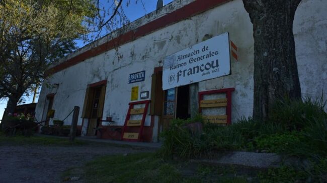 Almacén
