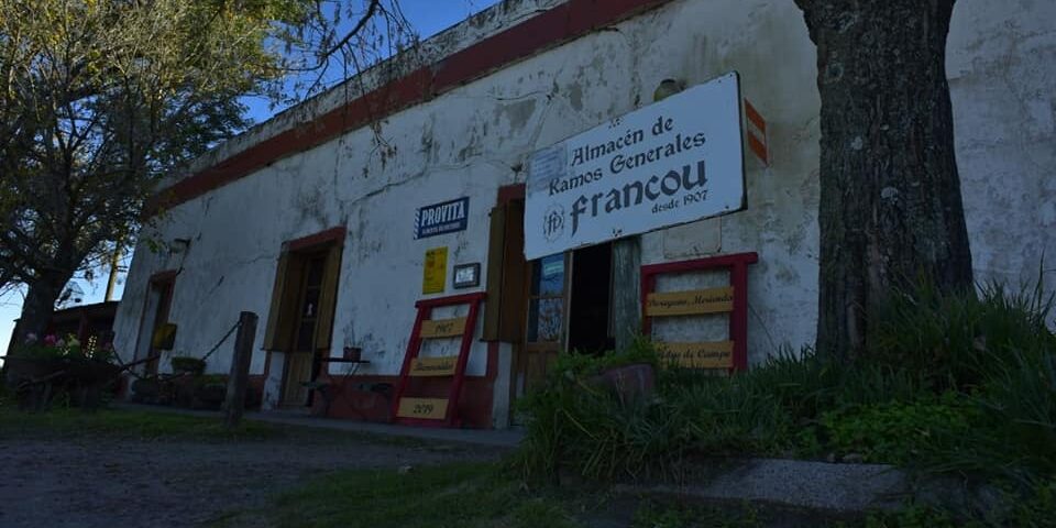 Almacén