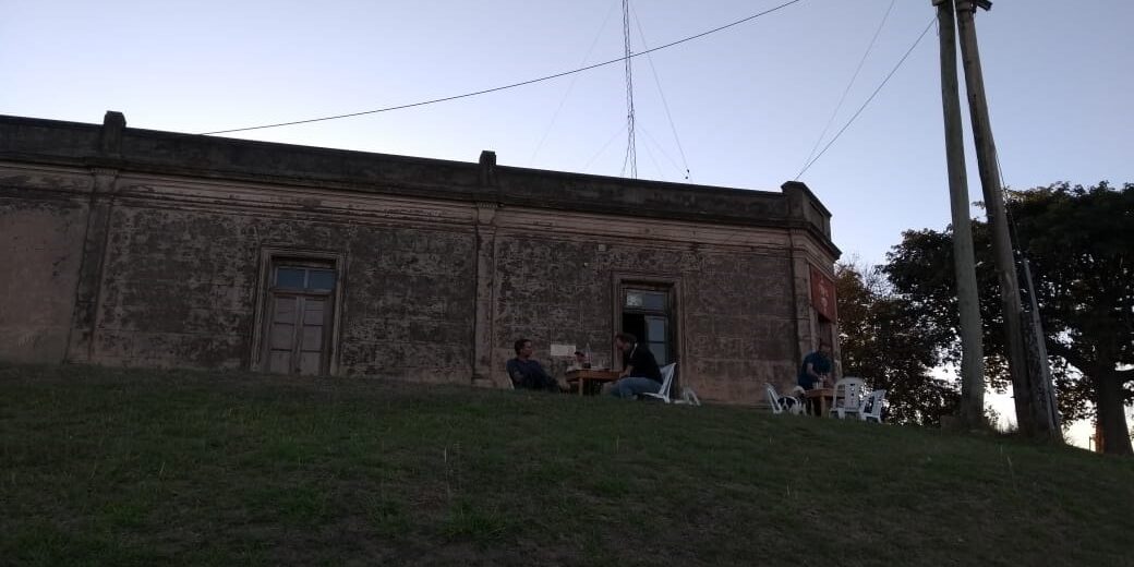 Almacén Ecclesia