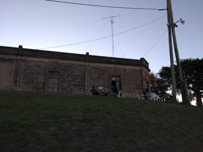 Almacén Ecclesia